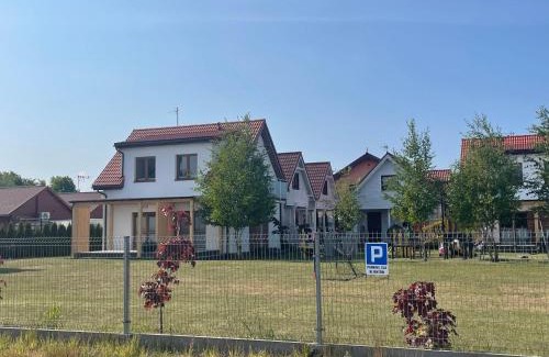 Rowy Apartment | Morski Zakątek Apartamenty