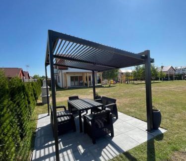 Rowy Apartment | Morski Zakątek Apartamenty