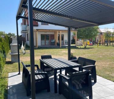 Rowy Apartment | Morski Zakątek Apartamenty