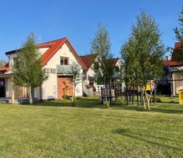 Rowy Apartment | Morski Zakątek Apartamenty