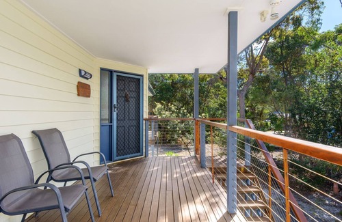 Rainbow Beach House | Mortimer - Rainbow Shores
