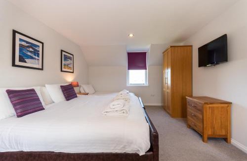 Kingsbarns House | Morton of Pitmilly Countryside Resort