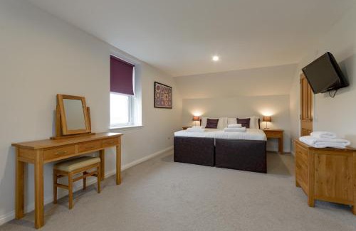 Kingsbarns House | Morton of Pitmilly Countryside Resort