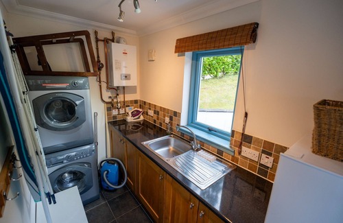 Oban House | Morven View in the town of Oban