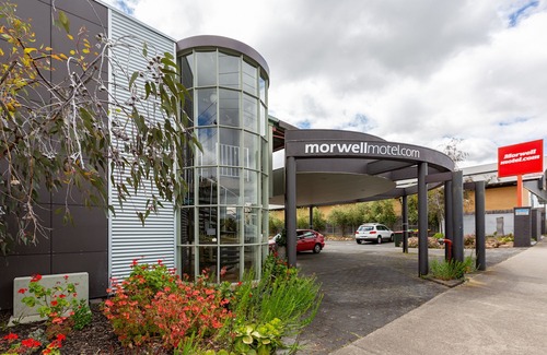 Morwell Hotel | Morwell Motel