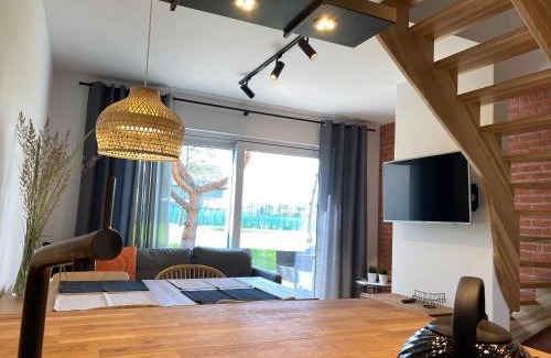 Rozewie House | Morze Las Rozewie koło Jastrzębia Góra Wilcza 5