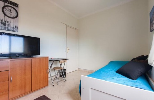 Parque das Nacoes House | Moscavide Nº 1 M1 Rooms