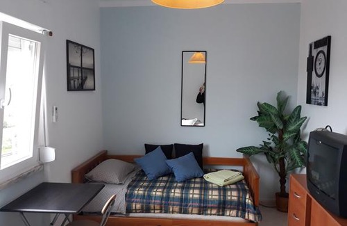 Parque das Nacoes House | Moscavide Nº 1 M1 Rooms