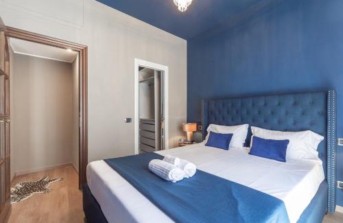 Porta Garibaldi Apartment | Moscova 50
