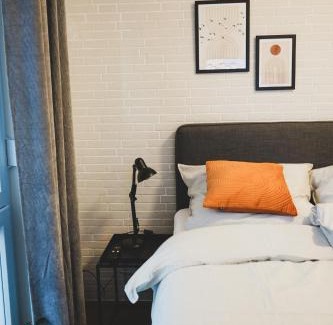 Trier Ost Apartment | Mosel Home Studios - Netflix - modern & zentral