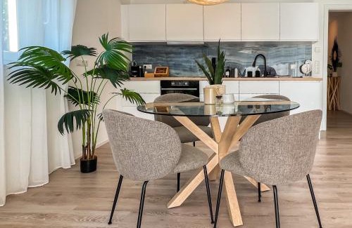 Cochem Apartment | Moselblick III ad Reichsburg Parkplatz 100m Marktplatz