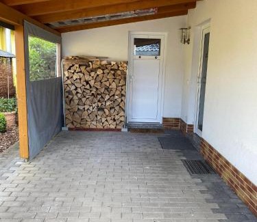 Koblenz House | Moselchalet Koblenz