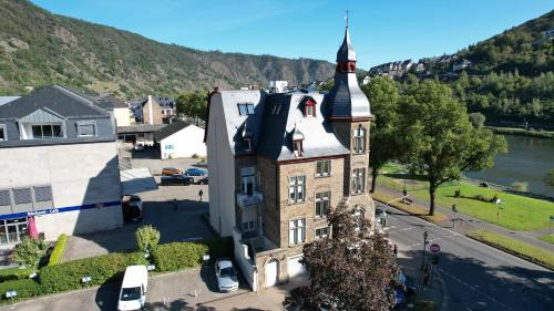 Cochem Apartment | Moseltürmchen Cochem