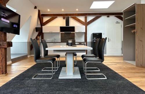 Cochem Apartment | Moseltürmchen Cochem