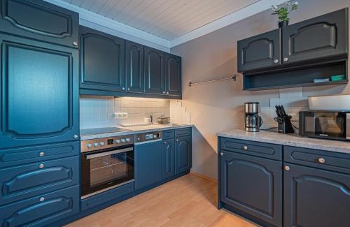 Schonbach Apartment | Moser