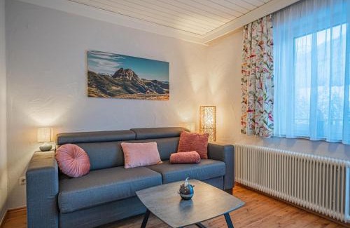 Schonbach Apartment | Moser
