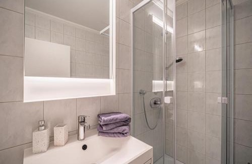 Schonbach Apartment | Moser