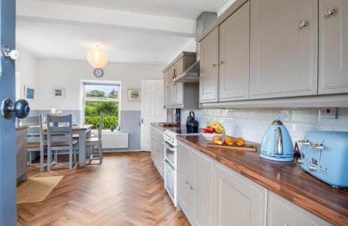 Moyard House | Moses Rest Moyard