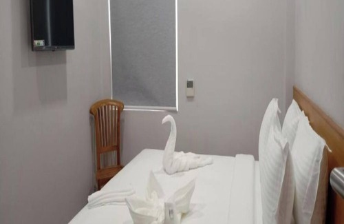 Madurai Hotel | Moshis Nest