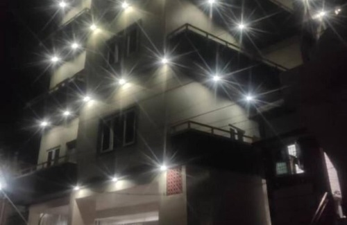 Madurai Hotel | Moshis Nest