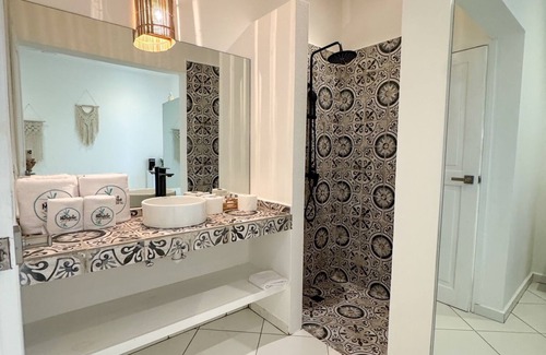 Las Terrenas Hotel | Mosquito Boutique Hotel