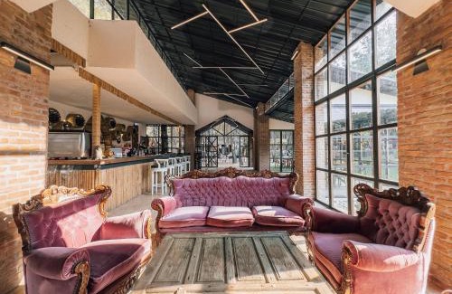 Fethiye Hotel | Mossa Afkule Kayaköy