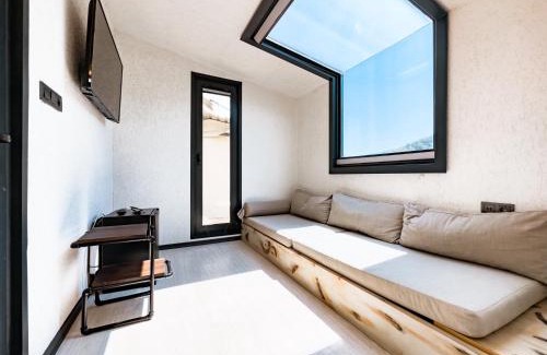 Fethiye Hotel | Mossa Afkule Kayaköy