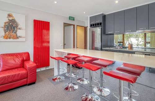 Thredbo Ski Chalet | Mosswood 2 Woodridge