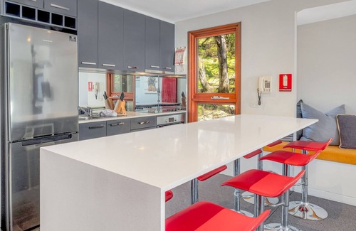 Thredbo Ski Chalet | Mosswood 2 Woodridge