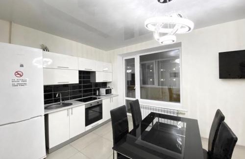 Dnipro Apartment | Most City Area De-Lux Apartment