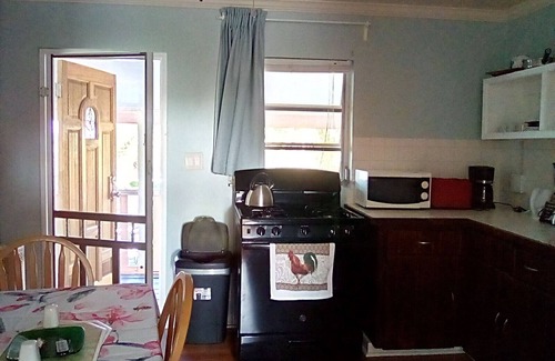 Governor's Harbour Apartment | "Most Convenient Location For Your Vacation"