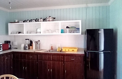 Governor's Harbour Apartment | "Most Convenient Location For Your Vacation"