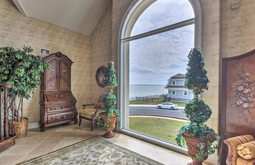 Mantoloking House | MOST DESIRABLE LOCATION IN MANTOLOKING SHORES