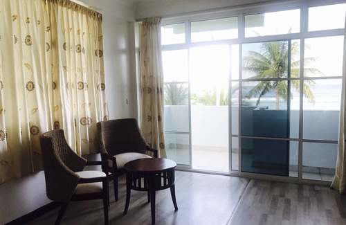 Hulhumale House | Most Spacious Accomodation in Town