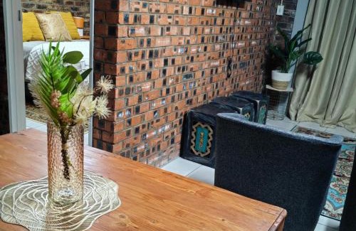 Clarens Apartment | Mosterdsaad Cottage Clarens
