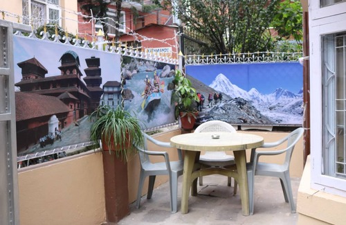 Thamel House | Motel ∙ 10 guests