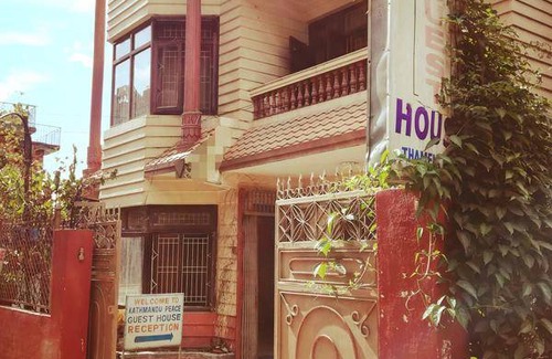 Thamel House | Motel ∙ 10 guests