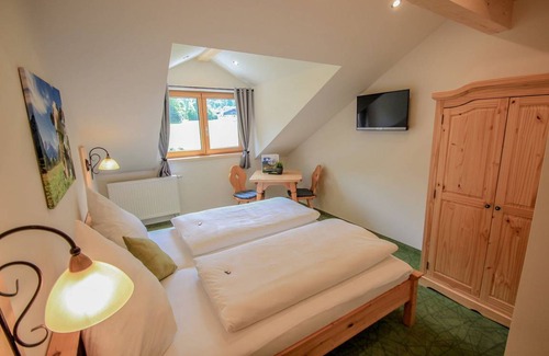Konigssee House | Motel ∙ 2 guests