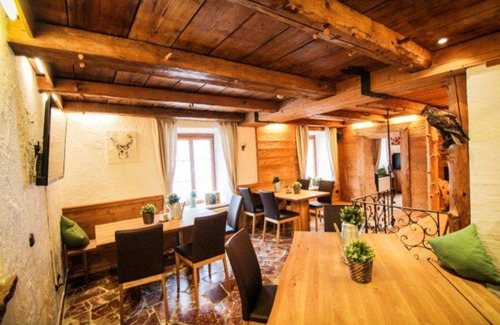 Konigssee House | Motel ∙ 2 guests