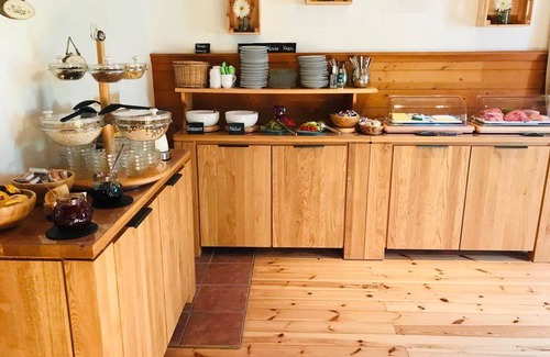Konigssee House | Motel ∙ 2 guests