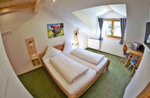 Konigssee House | Motel ∙ 2 guests