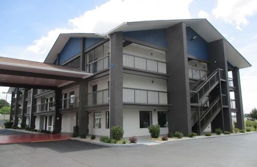 Graysville Hotel | Motel 6 Chattanooga, TN - Airport