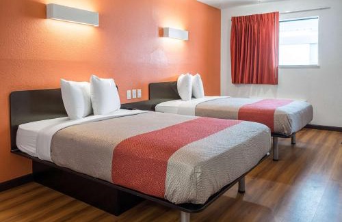 Columbus Hotel | Motel 6-Columbus, OH - OSU
