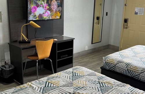 Cordele Hotel | Motel 6 Cordele, GA