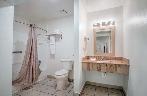 Northwest Corpus Christi Hotel | Motel 6 Corpus Christi, TX – North