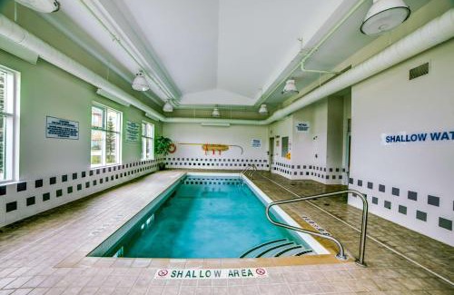 Huntsville Hotel | Motel 6-Huntsville, ON