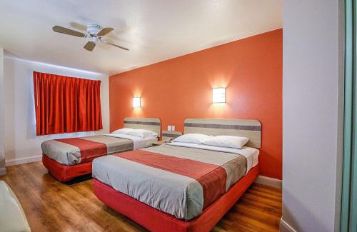 Nephi Hotel | Motel 6-Nephi, UT