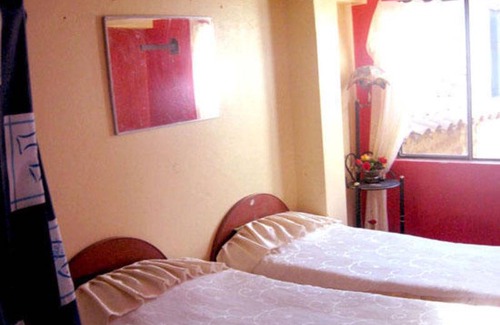 Cusco Historic Center House | Motel ∙ 8 guests