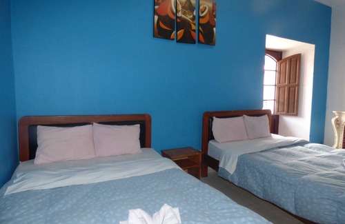 Cusco Historic Center House | Motel ∙ 8 guests