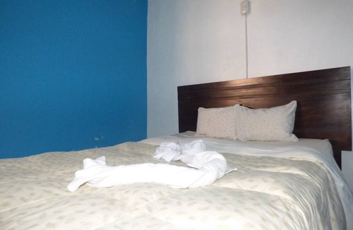 Cusco Historic Center House | Motel ∙ 8 guests